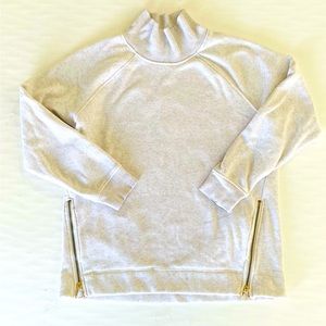 Athleta Cozy Karma Sweatshirt Medium